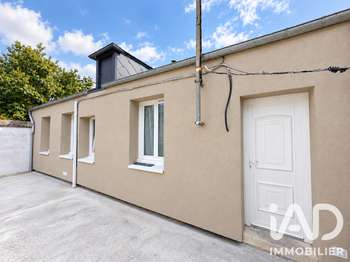 Vente Maison 1 chambreCaudebec-lès-Elbeuf