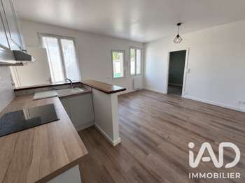 Vente maison 2 pièces