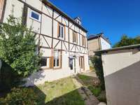 Vente maison 4 pièces Vente maison 4 pièces