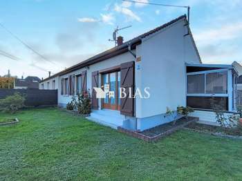 Vente maison 3 pièces Caudebec-lès-Elbeuf 76