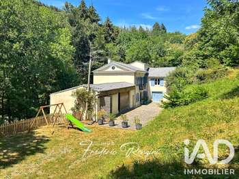 Vente Maison 3 chambresCaudebronde