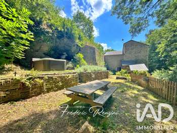 Vente maison 5 pièces Vente maison 5 pièces