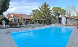 Photo Vente maison Caudecoste