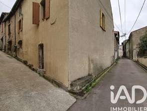 Vente Maison 3 piècesCaudiès-de-Fenouillèdes