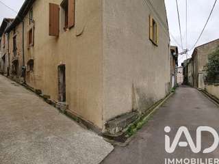 Vente maison 3 pièces Vente maison 3 pièces