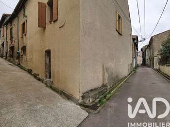Vente maison 3 pièces Caudiès-de-Fenouillèdes 66