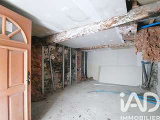 Vente maison 3 pièces Vente maison 3 pièces