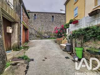 Vente maison 3 pièces Vente maison 3 pièces