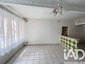 Vente maison 3 pièces Caudiès-de-Fenouillèdes 66