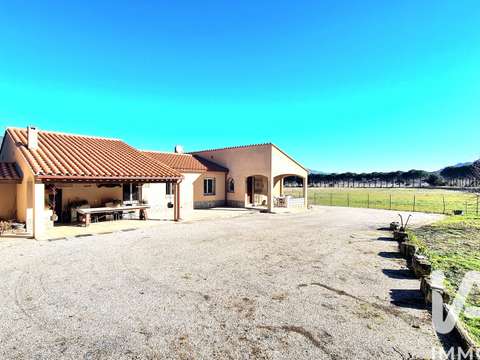 Vente maison 4 pièces Caudiès-de-Fenouillèdes 66