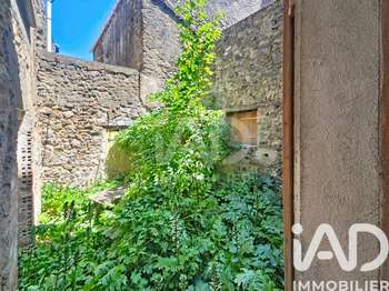 Vente maison 6 pièces Caudiès-de-Fenouillèdes 66