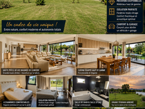Vente Maison 4 chambresCaudiès-de-Fenouillèdes