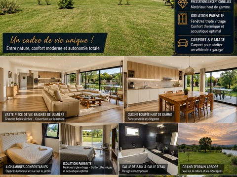 Vente maison 6 pièces Caudiès-de-Fenouillèdes 66