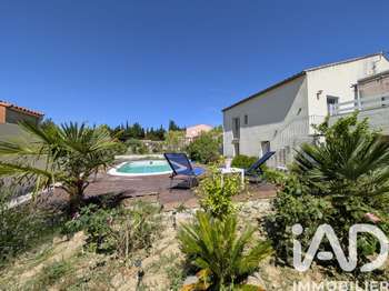 Vente Maison 4 chambresCaudiès-de-Fenouillèdes