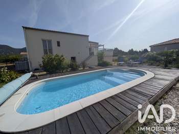 Vente Maison 4 chambresCaudiès-de-Fenouillèdes