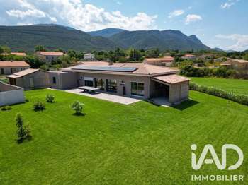 Vente maison 5 pièces Caudiès-de-Fenouillèdes 66