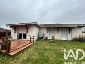 Vente Maison 3 chambresCaudrot