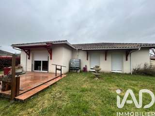 Vente maison 5 pièces Vente maison 5 pièces