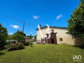 Vente Maison 3 chambresCaudrot