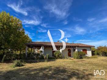 Vente Maison 2 chambresCaudrot
