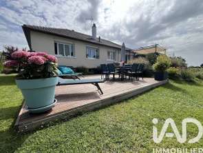 Vente Maison 3 chambresCaugé