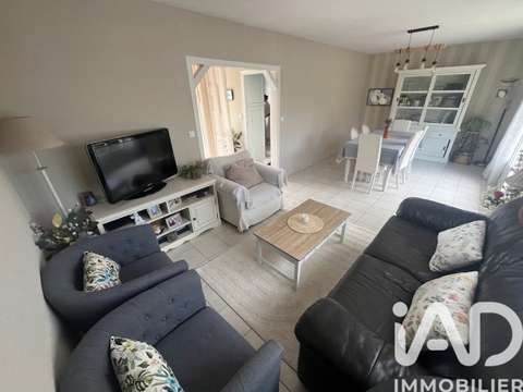 Vente maison 5 pièces Vente maison 5 pièces
