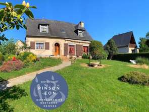 Vente Maison 3 chambresCaulnes