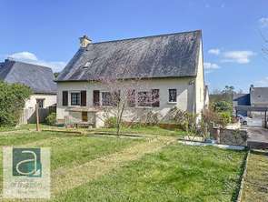 Vente Maison 3 chambresCaulnes