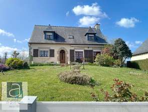 Vente Maison 3 chambresCaulnes