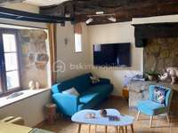 Vente maison 3 pièces Vente maison 3 pièces