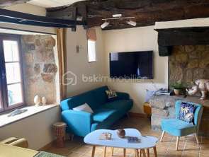 Vente Maison 2 chambresCaulnes