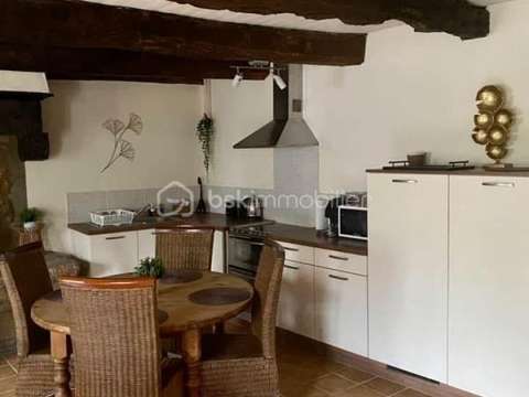 Vente maison 3 pièces Vente maison 3 pièces