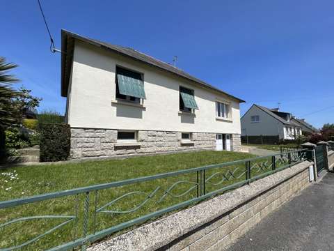 Vente maison Caulnes 22