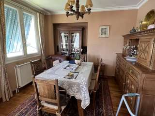 Vente maison