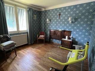 Vente maison