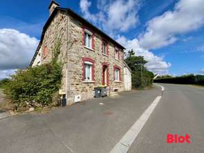 Vente Maison 5 chambresCaulnes