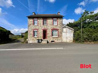Vente maison 7 pièces Vente maison 7 pièces