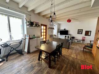 Vente maison 7 pièces Vente maison 7 pièces