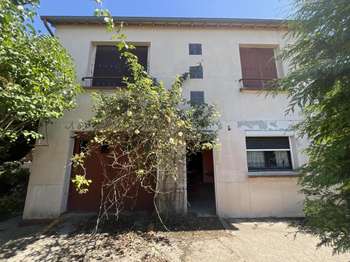 Vente MaisonCaulnes