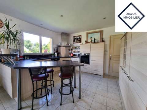 Vente maison 5 pièces Vente maison 5 pièces