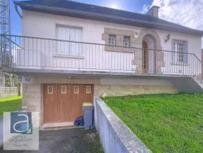 Vente Maison 2 chambresCaulnes