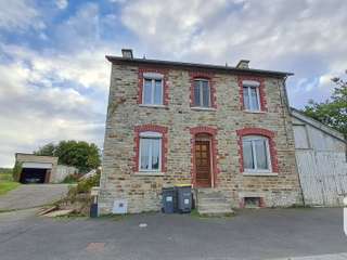 Vente maison 7 pièces Vente maison 7 pièces