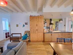 Vente Maison 5 chambresCaulnes