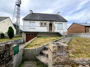 Vente Maison 2 chambresCaulnes