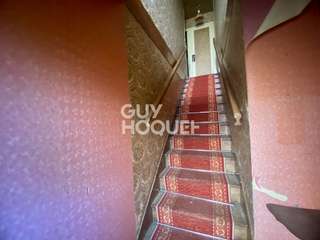 Vente maison 3 pièces Vente maison 3 pièces