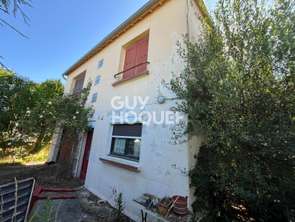 Vente Maison 2 chambresCaulnes