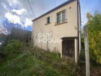 Vente maison 3 pièces Vente maison 3 pièces
