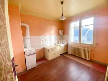 Vente maison 3 pièces Vente maison 3 pièces