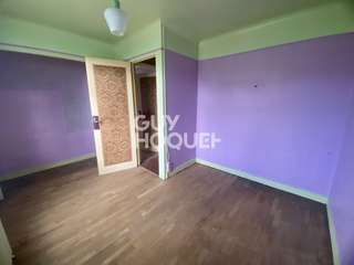 Vente maison 3 pièces Vente maison 3 pièces
