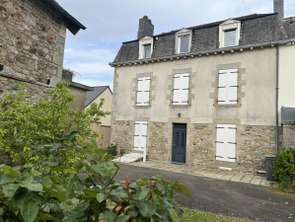 Vente Maison 6 chambresCaulnes